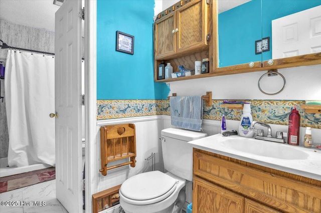 203 Devon Court, Jacksonville, NC 28546