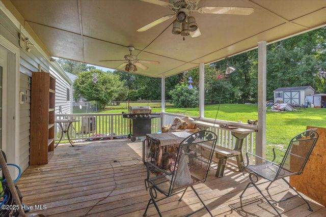 203 Devon Court, Jacksonville, NC 28546