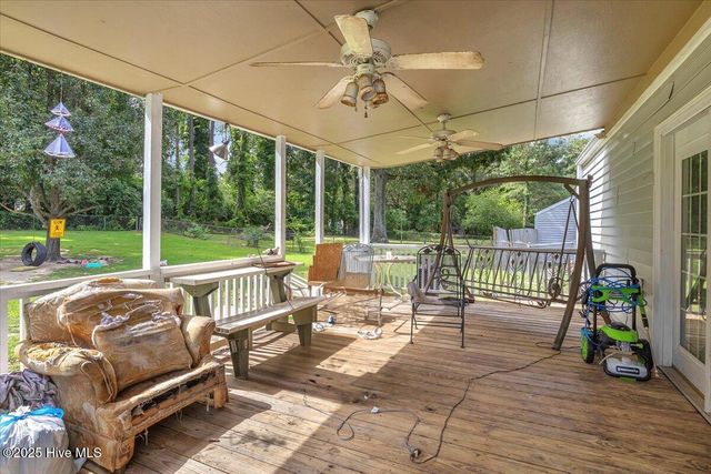 203 Devon Court, Jacksonville, NC 28546
