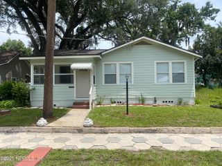 537 W 17TH Street, Jacksonville, FL 32206