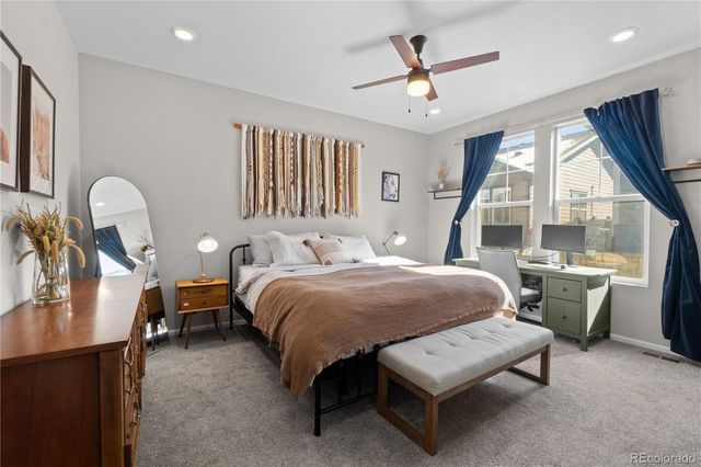 4078 Happy Hollow Drive, Castle Rock, CO 80104