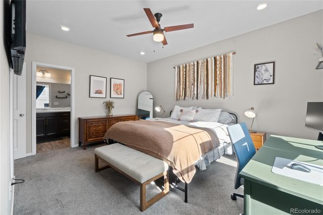 4078 Happy Hollow Drive, Castle Rock, CO 80104