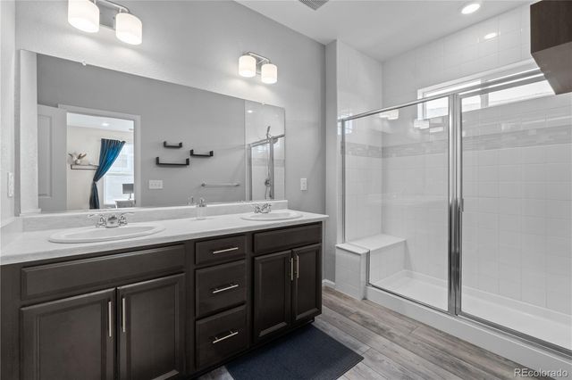 4078 Happy Hollow Drive, Castle Rock, CO 80104