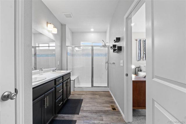 4078 Happy Hollow Drive, Castle Rock, CO 80104