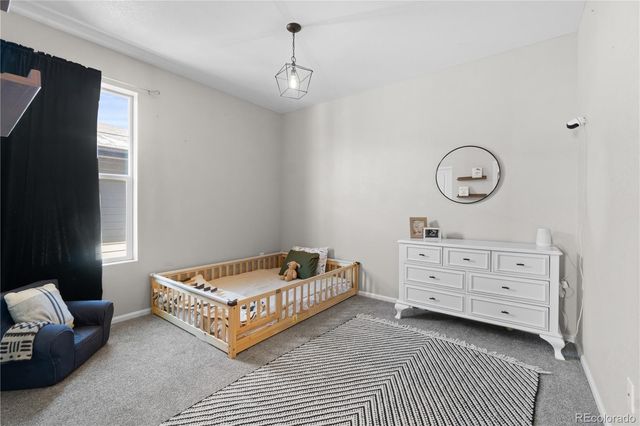 4078 Happy Hollow Drive, Castle Rock, CO 80104