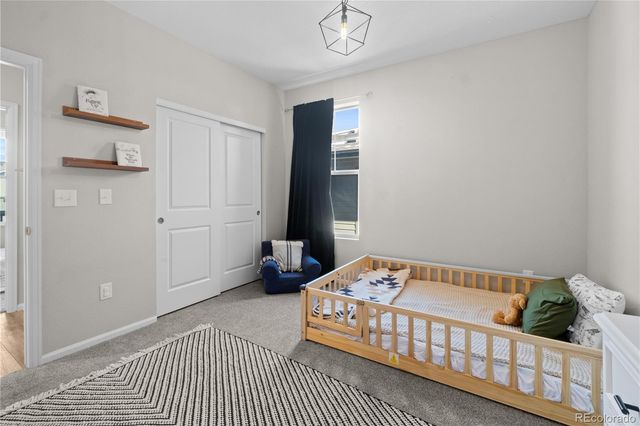 4078 Happy Hollow Drive, Castle Rock, CO 80104