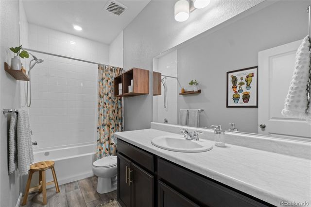 4078 Happy Hollow Drive, Castle Rock, CO 80104