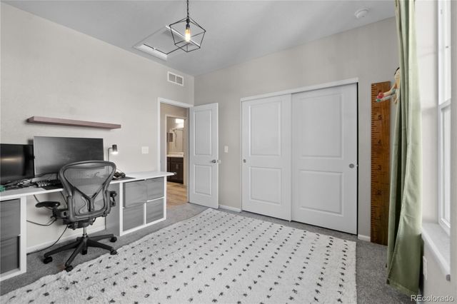 4078 Happy Hollow Drive, Castle Rock, CO 80104