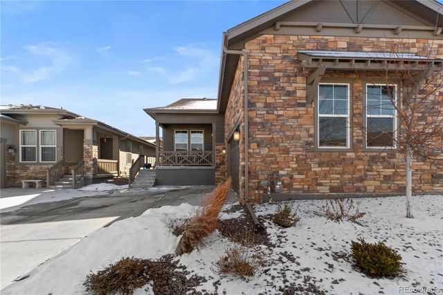 4078 Happy Hollow Drive, Castle Rock, CO 80104