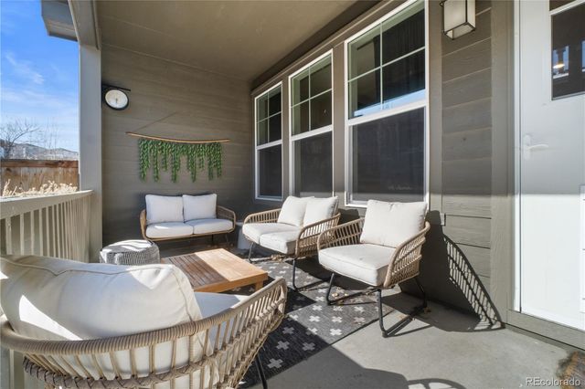 4078 Happy Hollow Drive, Castle Rock, CO 80104