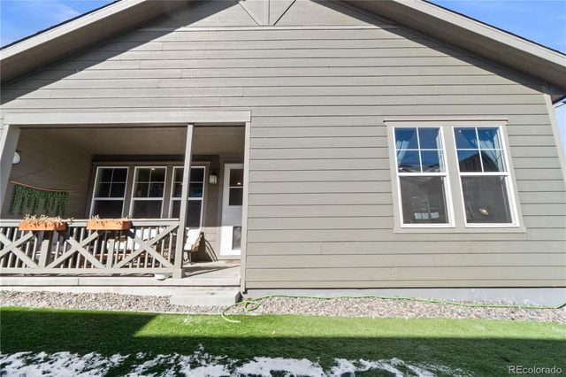 4078 Happy Hollow Drive, Castle Rock, CO 80104