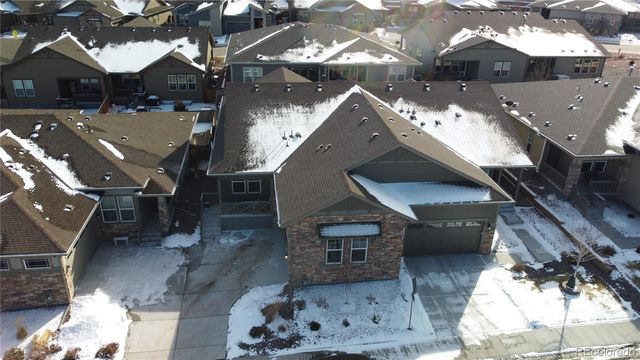 4078 Happy Hollow Drive, Castle Rock, CO 80104