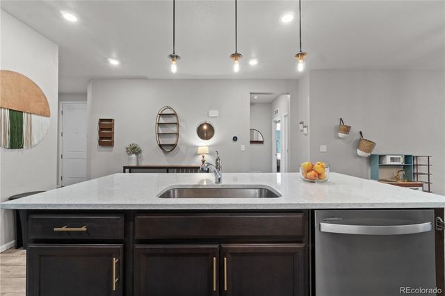 4078 Happy Hollow Drive, Castle Rock, CO 80104