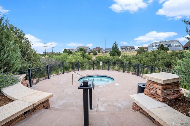 4078 Happy Hollow Drive, Castle Rock, CO 80104
