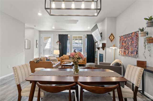 4078 Happy Hollow Drive, Castle Rock, CO 80104