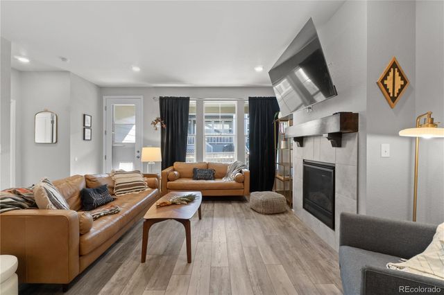 4078 Happy Hollow Drive, Castle Rock, CO 80104