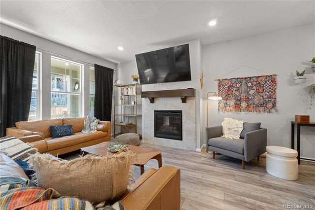 4078 Happy Hollow Drive, Castle Rock, CO 80104