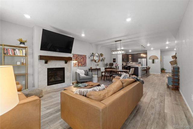 4078 Happy Hollow Drive, Castle Rock, CO 80104