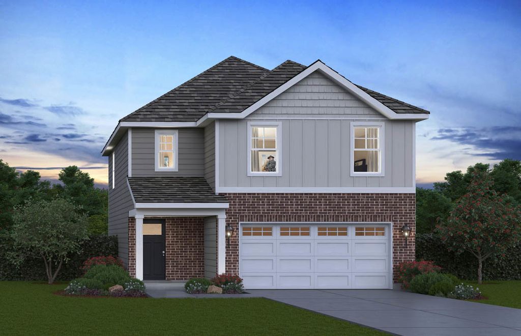 123 Cornerstone Crossing, Hampshire, IL 60140