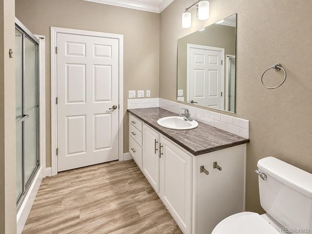 530 Quarry Station, Poncha Springs, CO 81242