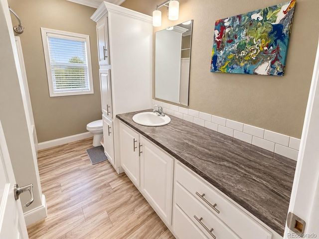 530 Quarry Station, Poncha Springs, CO 81242