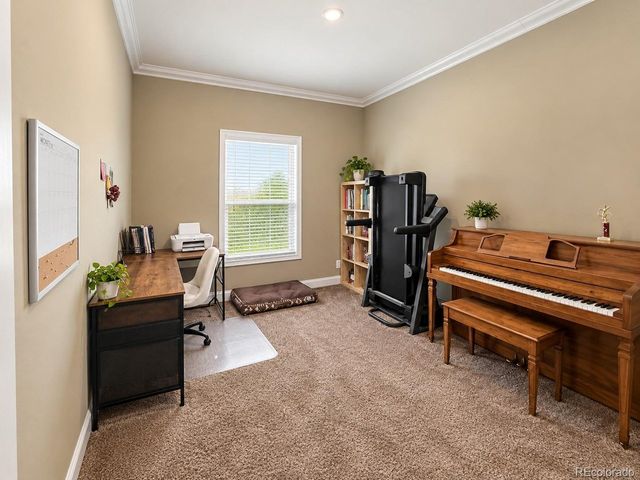 530 Quarry Station, Poncha Springs, CO 81242