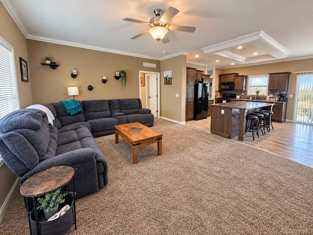 530 Quarry Station, Poncha Springs, CO 81242