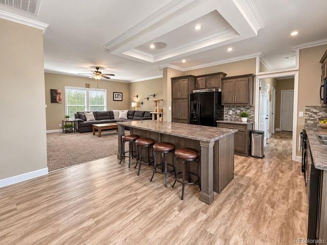 530 Quarry Station, Poncha Springs, CO 81242