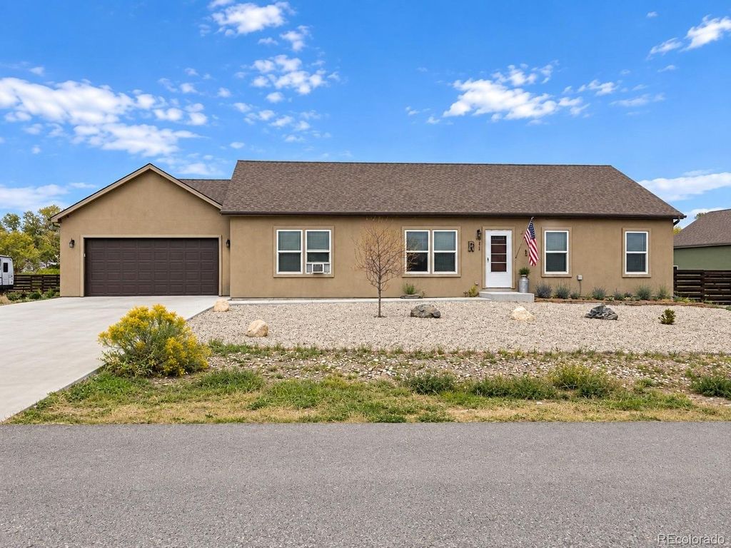 530 Quarry Station, Poncha Springs, CO 81242