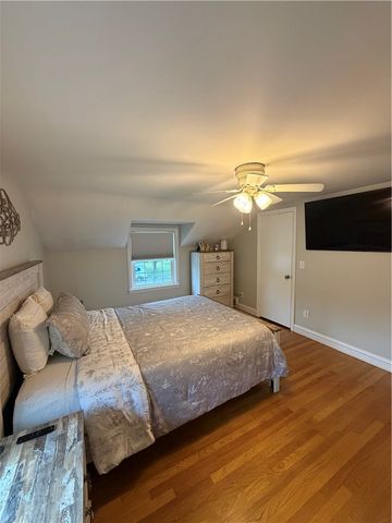 136 Lawnacre Drive, Cranston, RI 02920