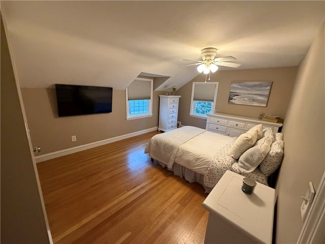 136 Lawnacre Drive, Cranston, RI 02920