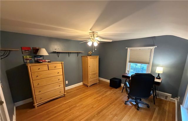136 Lawnacre Drive, Cranston, RI 02920