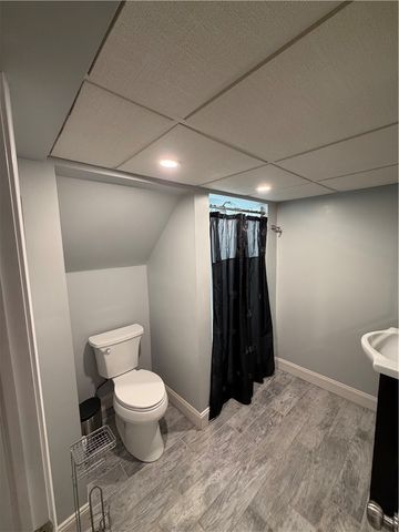 136 Lawnacre Drive, Cranston, RI 02920