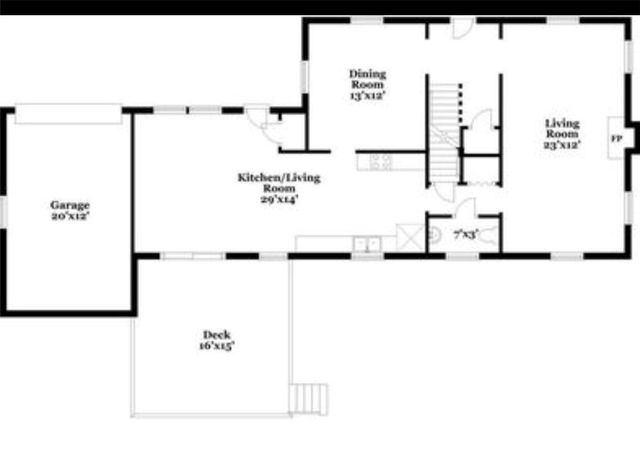 136 Lawnacre Drive, Cranston, RI 02920