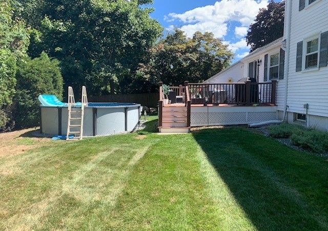 136 Lawnacre Drive, Cranston, RI 02920