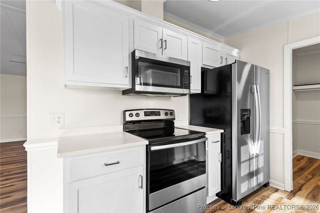 6418 Sandy Creek Road, Stedman, NC 28391