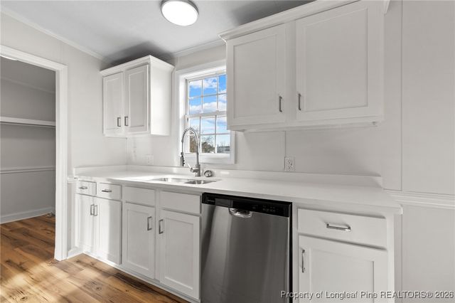 6418 Sandy Creek Road, Stedman, NC 28391