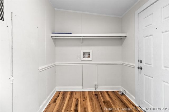 6418 Sandy Creek Road, Stedman, NC 28391