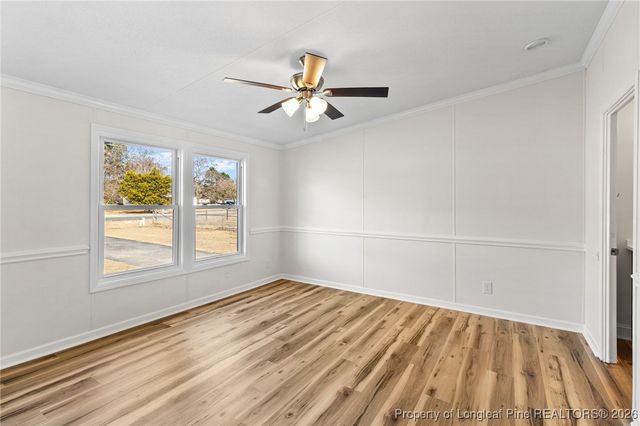 6418 Sandy Creek Road, Stedman, NC 28391