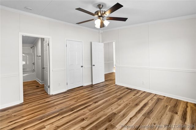 6418 Sandy Creek Road, Stedman, NC 28391