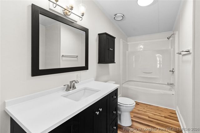 6418 Sandy Creek Road, Stedman, NC 28391