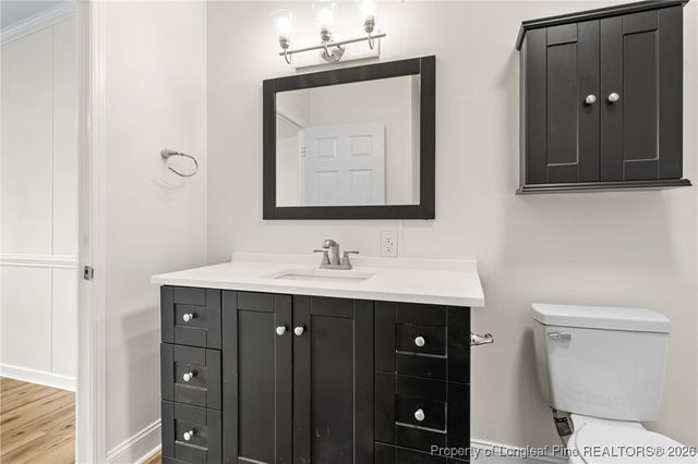 6418 Sandy Creek Road, Stedman, NC 28391