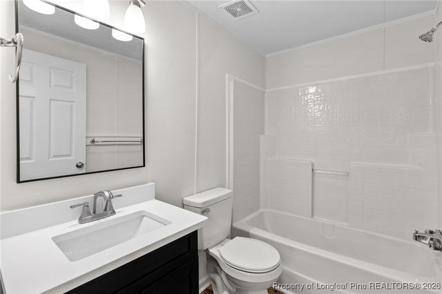 6418 Sandy Creek Road, Stedman, NC 28391