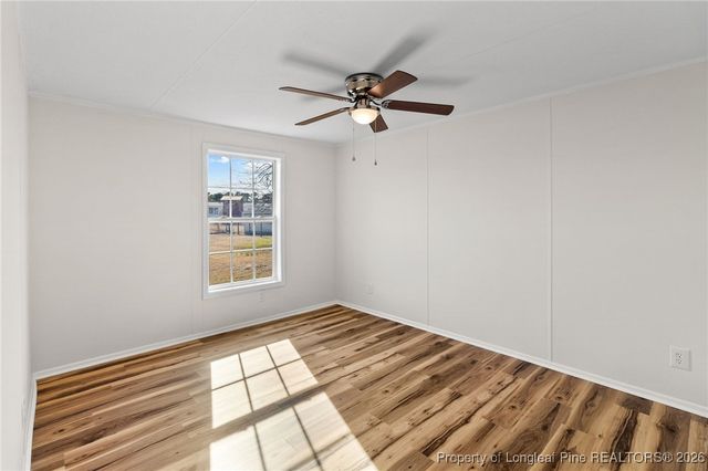 6418 Sandy Creek Road, Stedman, NC 28391