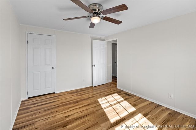 6418 Sandy Creek Road, Stedman, NC 28391