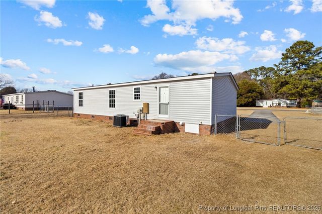 6418 Sandy Creek Road, Stedman, NC 28391