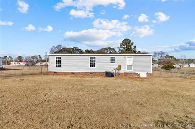 6418 Sandy Creek Road, Stedman, NC 28391