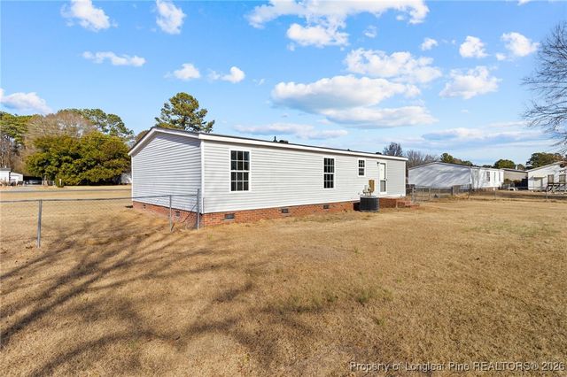 6418 Sandy Creek Road, Stedman, NC 28391