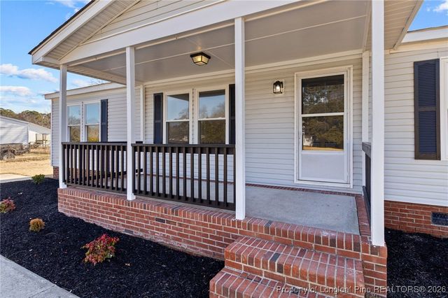 6418 Sandy Creek Road, Stedman, NC 28391