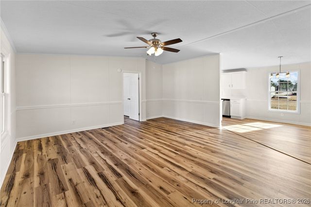 6418 Sandy Creek Road, Stedman, NC 28391